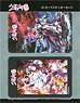 No Game No Life: Zero IC Card Sticker Set (Anime Toy)