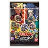Yo-Kai Medal Treasure Shadow Side (Set of 20) (Character Toy)