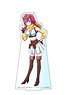 No Game No Life: Zero Big Acrylic Stand Couronne Dora (Anime Toy)