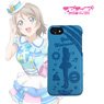 Love Live! Sunshine!! Leather Case for iPhone 7 / 6s / 6 You Watanabe Ver (Anime Toy)