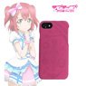 Love Live! Sunshine!! Leather Case for iPhone 7 / 6s / 6 Ruby Kurosawa Ver (Anime Toy)