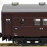 Series 10 Night Express `Daisen` (Add-On 7-Car Set) (Model Train)