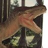 英国自然史博物館 ティラノサウルス (26cm) (完成品)