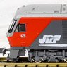 DF200 50 (Model Train)