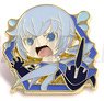 Frame Arms Girl Pins Collection Stylet (Anime Toy)