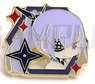 Frame Arms Girl Pins Collection Jinrai (Anime Toy)