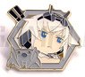 Frame Arms Girl Pins Collection Architect (Anime Toy)