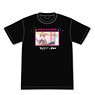 The Anonymous Noise X Greco Nino Plays Greco T-Shirts XL (Anime Toy)