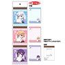 Gyugyutto 3P Notepad Is the Order a Rabbit?? / A (Anime Toy)