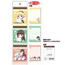 Gyugyutto 3P Notepad Is the Order a Rabbit?? / B (Anime Toy)