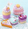 Whipple W-82 Floral Cake set (Interactive Toy)