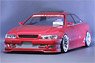 Toyota Chaser JZX100 (RC Model)