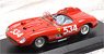 Ferrari 335 S Mille miglia 1957 Collins/Klemenstasky #534 (Diecast Car)