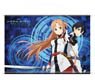 [Sword Art Online: Ordinal Scale] B2 Tapestry 01 (Anime Toy)