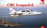 CMC Leopard-2 (Plastic model)