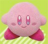 Kirby`s Dream Land 25th Anniversary Plush (S) (Anime Toy)