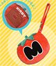 Kirby`s Dream Land Maxim Tomato Pass Pouch (Anime Toy)