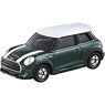 No.37 Mini John Cooper Works (First Special Specification) (Tomica)