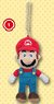 Super Mario MM01 Mario Mascot (Anime Toy)