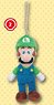 Super Mario MM02 Luigi Mascot (Anime Toy)