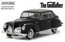 The Godfather (1972) - 1941 Lincoln Continental (Diecast Car)