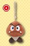 Super Mario MM04 Goomba Mascot (Anime Toy)