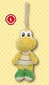 Super Mario MM05 Koopa Troopa Mascot (Anime Toy)