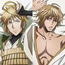 Saiyuki Reload Blast Dakimakura Cover Genjo Sanzo (Anime Toy)