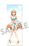 My Teen Romantic Comedy Snafu Too! Draw for a Specific Purpose Life-Size Tapestry Iroha Isshiki Swimwear Ver. (Anime Toy)