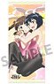 Brave Witches Microfiber Sports Towel Georgette & Shimohara (Anime Toy)