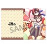 Brave Witches Clear File Hikari & Takami (Anime Toy)