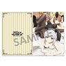 Brave Witches Clear File Rossmann & Rall (Anime Toy)