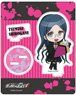 [Danganronpa V3: Killing Harmony] Crepe Acrylic Stand Tsumugi Shirogane (Anime Toy)