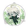 [Danganronpa V3: Killing Harmony] Gurutto! Acrylic Key Ring Ki-bo (Anime Toy)