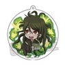 [Danganronpa V3: Killing Harmony] Gurutto! Acrylic Key Ring Gonta Gokuhara (Anime Toy)