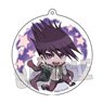 [Danganronpa V3: Killing Harmony] Gurutto! Acrylic Key Ring Kaito Momota (Anime Toy)