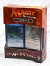 Magic The Gathering Japanese Ver. Duel Decks: Merfolk vs. Goblins (Trading Cards)