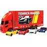 Tomica Transporter Set (Tomica)