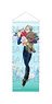 Yuri on Ice Tapestry -with Flowers- B. Victor Nikiforov (Anime Toy)