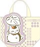 Natsume Yujincho Tote Bag w/Fuwafuwa Pocket (Anime Toy)