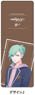 [Uta no Prince-sama] Soft Card Case J Ai Mikaze (Anime Toy)