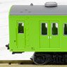 The Railway Collection J.N.R. Series 103-3000 Un-air-conditioned Kawagoe Line (3-Car Set) (Model Train)