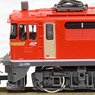 J.R. Electric Locomotive Type EF67-100 (EF67-101/Renewed Design) (Model Train)
