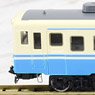 J.R. Ordinary Express Series KIHA58 (Shikoku Railway) Set (2-Car Set) (Model Train)