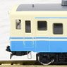 [Limited Edition] J.R. Ordinary Express Series KIHA58 `Tosa` (Shikoku Railway) Set (3-Car Set) (Model Train)