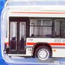 わたしの街バスコレクション [MB1] 北海道中央バス (北海道) (鉄道模型)