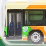 My Town Bus Collection [MB2] Tokyo Metropolitan Bureau of Transportation (Tokyo Area) (Model Train)