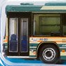 わたしの街バスコレクション [MB3] 西武バス (東京都・埼玉県) (鉄道模型)