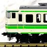J.R. Suburban Train Series 115-1000 (Niigata Area Color/Unit S) Set (2-Car Set) (Model Train)