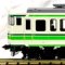 JR 115-1000系 近郊電車 (新潟色・S編成) セット (2両セット) (鉄道模型)